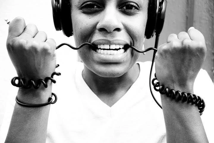 Portrait of Lynnée Denise